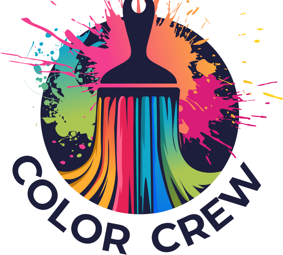 Color Crew Painting